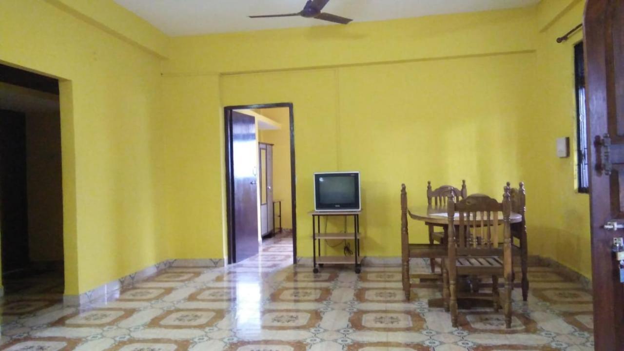 Selfia Guest House South Goa Consua Exterior foto